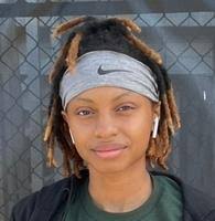 Brittany Montgomery's Women's Track Recruiting Profile