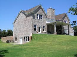 Retaining wall walkout basement landscaping ideas. Walk Out Basement Retaining Wall Ideas Photos Houzz