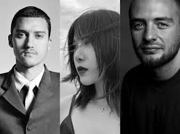 New Support Program: Alexander Tutsek Photography Grant