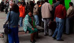 Apreciado pensionado, teniendo en cuenta la clasificación de actividades económicas dispuesta por la dian, la citada entidad está actualizando automáticamente de oficio, el rut de los pensionados. Pensionados Deberan Actualizar El Rut La Fm