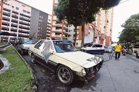 Level 23, menara prudential persiaran trx barat 55188 tun razak exchange Tinjauan Ppr Desa Tun Razak Klik