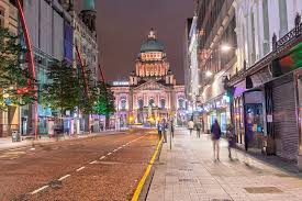 Holidaymakers in the balearic islands will be confronted with the strict new rules affecting bars and restaurants. 10 Best Nightlife Experiences In Belfast Where To Go In Belfast At Night Go Guides