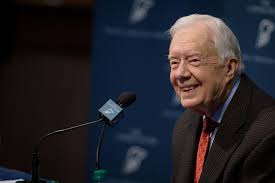 8 Facts about President Jimmy Carter & Georgia