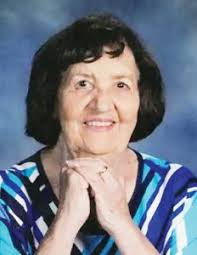 Patricia Hoskins Hurst