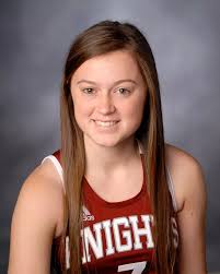 2013 Field Hockey Roster