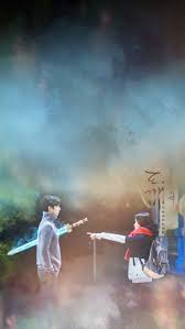 Goblin Korean Drama Wallpaper Posted By Samantha Johnson If you're looking for the best hd cartoon wallpaper then wallpapertag is the place to be. goblin korean drama wallpaper posted by