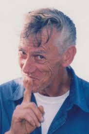 Vernon Wayne Johnston