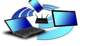 Pin On Computer Network Types