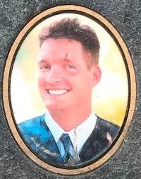 Sergeant Ernest Wayne Perry (1969-2008)