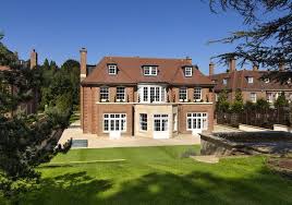 Pin On Dream Homes I Will Never Have