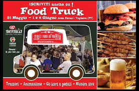 New street 29, #95 among pavia pubs & bars: Street Food In Voghera A Voghera 2019 Pv Lombardia Eventi E Sagre