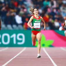 La mexicana paró el cronómetro con un tiempo de 51.18 segundos, lo que fue su mejor marca de la temporada y lo hizo incluso bajando el ritmo en los últimos metros al tener amarrado el pase. Tokio 2020 Una Esperanza Llamada Paola Moran El Informador