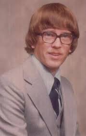 Obituary of Carl G. Corey