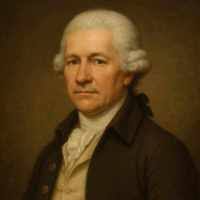 Benjamin Blackburn Wilson (1747–1827)