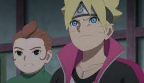 Download Boruto Episode 71 Sub Indo Python