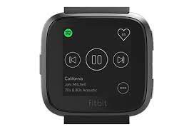 The instructions in this article apply to both fitbit versa and fitbit on the fitbit versa series, this is not simply connecting your phone to a computer and dragging files. Can You Download Spotify Songs On Fitbit Versa 2 Peatix