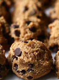 Make And Freeze Cookie Dough Easy Chocolate Chip Cookies Frozen Cookies Chocolate Chip Cookie Dough