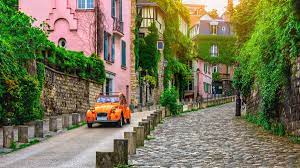 Real Estate In Paris A Guide To Buying Property Expatica
