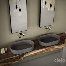 Cielo Ceramica Google Search Arredamento Bagno Arredamento Piccolo Bagno Mobili Per Il Lavabo Del Bagno