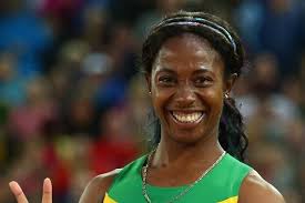 Jamaican sprinter Shelly-Ann Fraser-Pryce announces retirement plans after  Tokyo Olympics