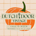 Fall-o-ween