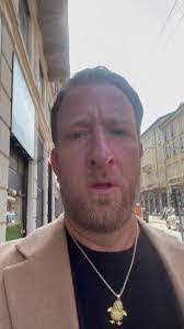 Blake Dougherty's Instagram, Twitter & Facebook