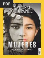 Ciencia Tacto: LA DEL