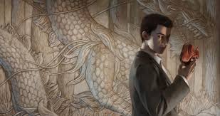 Hannibal Rising by Thomas Harris - Suntup Editions