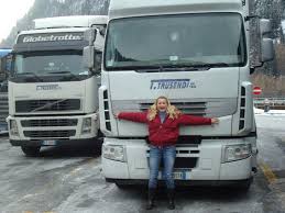 ( deep sigh ) i'm gonna be stuck as a dishwasher, or a truck driver for the rest of my life. Valentina 26 De Ani SoferiÅ£Ä De Camion In Italia E Greu SÄ GÄsesti O Meserie Mai Bine PlÄtitÄ Gazeta RomaneascÄ Italia