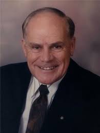 George Louis Totten P.Eng.