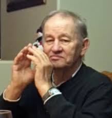 Obituary of Larry Albert Dambrowsky