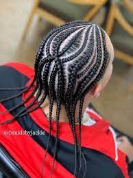 37 Stylish Short Hairstyle Braids Ideas 18 Shadow Com Boy Braids Boy Braids Hairstyle Ide Zopfe Fur Jungen Flechtfrisuren Manner Lange Haare Manner