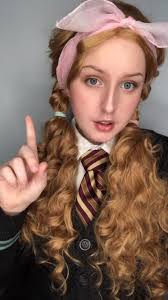 Lavanda Brown Cosplay