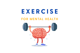 To access the service you must be aged 18 or over and registered with a gp in herefordshire. Exercise For Mental Health Dm Physiotherapy Australia