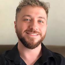 Psicólogo Luiz Almeida