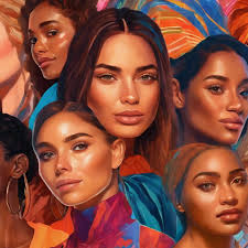 1300 Nama Cewek Aesthetic dan Artinya