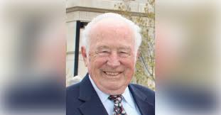 Obituary information for Konrad Gerhardt, Jr.