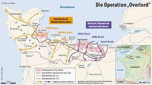 By dawn on june 6, thousands of paratroopers and glider troops were. Gedenken An Landung Der Alliierten D Day Bier Am Normannischen Strand