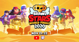 Be the last one standing! Supercell Announces Brawl Stars World Finals With Increased 1m Prize Pool The Esports Observer