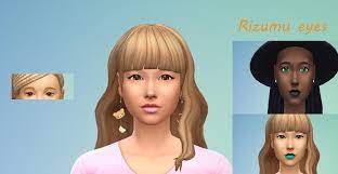 I've made two sets, so that you can alternate between different animes that you like! Sims 4 Anime Mods Cc 2020 Snootysims