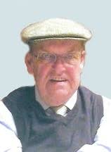 Daniel Horgan Obituary