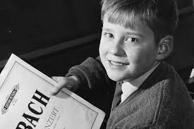 Pianist Geoffrey Tozer