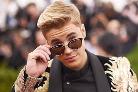 Do not forget to flick the hair with an edgy personality. Justin Bieber Now Has Purple Hair See The Pictures Billboard