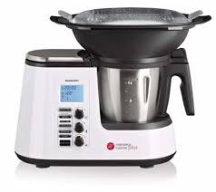 Silvercrest Monsieur Cuisine Plus Prix Test Avis Et Actualites Les Numeriques