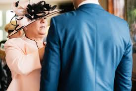 What are the rules wedding guests should follow this summer? The 12 Golden Rules Of Wedding Hat Etiquette You Need To Know