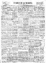 Exercice volfa19 ba118 french air force 4k actu aero fr. Diario De La Marina