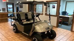 With 2 convenient locations in montgomery and orange beach, simmons' gobattery is the best choice in alabama and northeast florida for golf carts. 2010 Ez Go Golf Cart S258 Kissimmee 2018