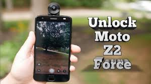 If this screen appears, drag the screen up to unlock it. Unlock At T Moto Z2 Force Xt1789 Unlock T Mobile Moto Z2 Force Youtube