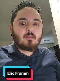 Eric Hartl's Instagram, Twitter & Facebook