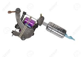 Increase power slowly to the gun with the foot pedal, until the needle. New Japan Tattoo Tattoo Gun